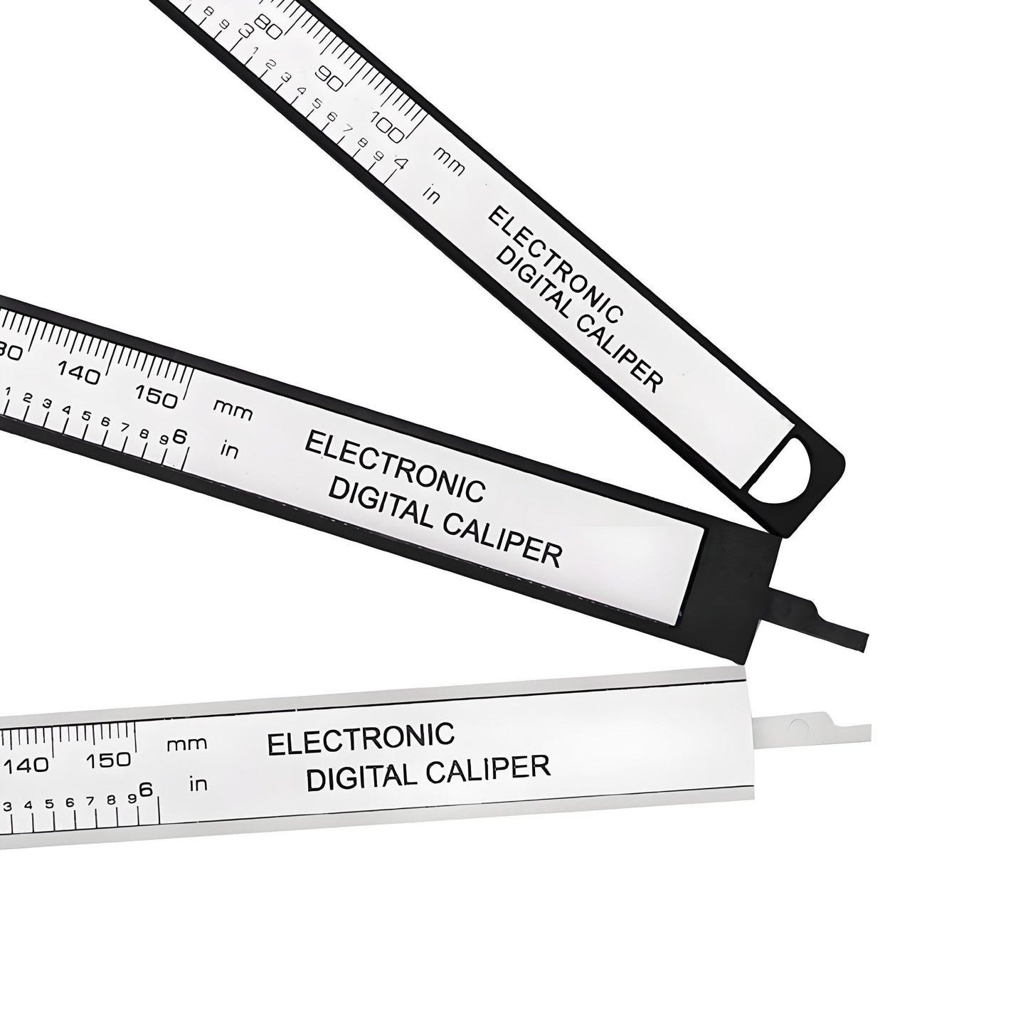 Electronic Digital Caliper Stone's Store