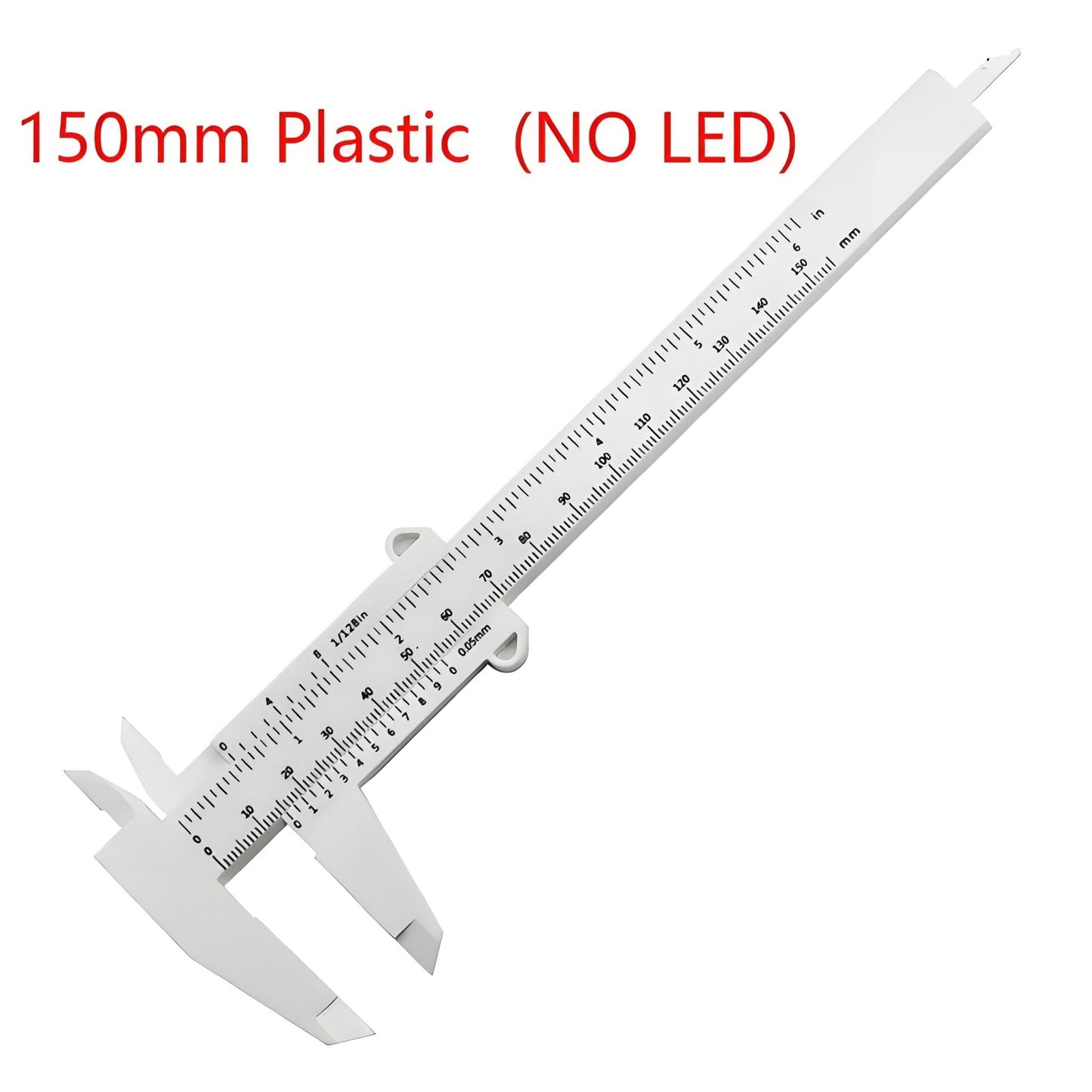 Electronic Digital Caliper Stone's Store