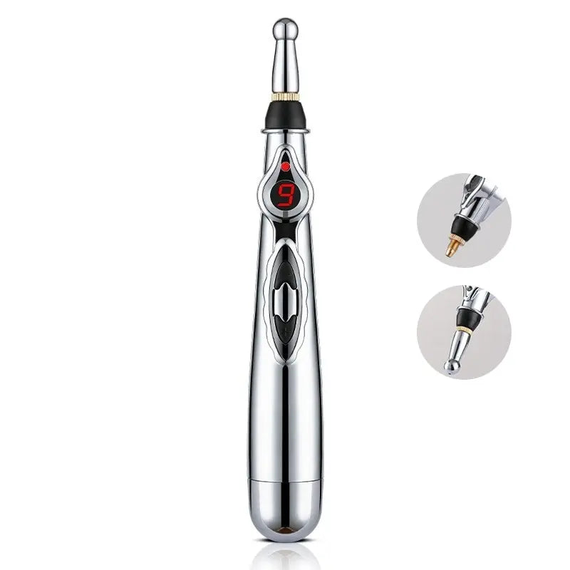 Electronic Acupuncture Pen Dabfavshop