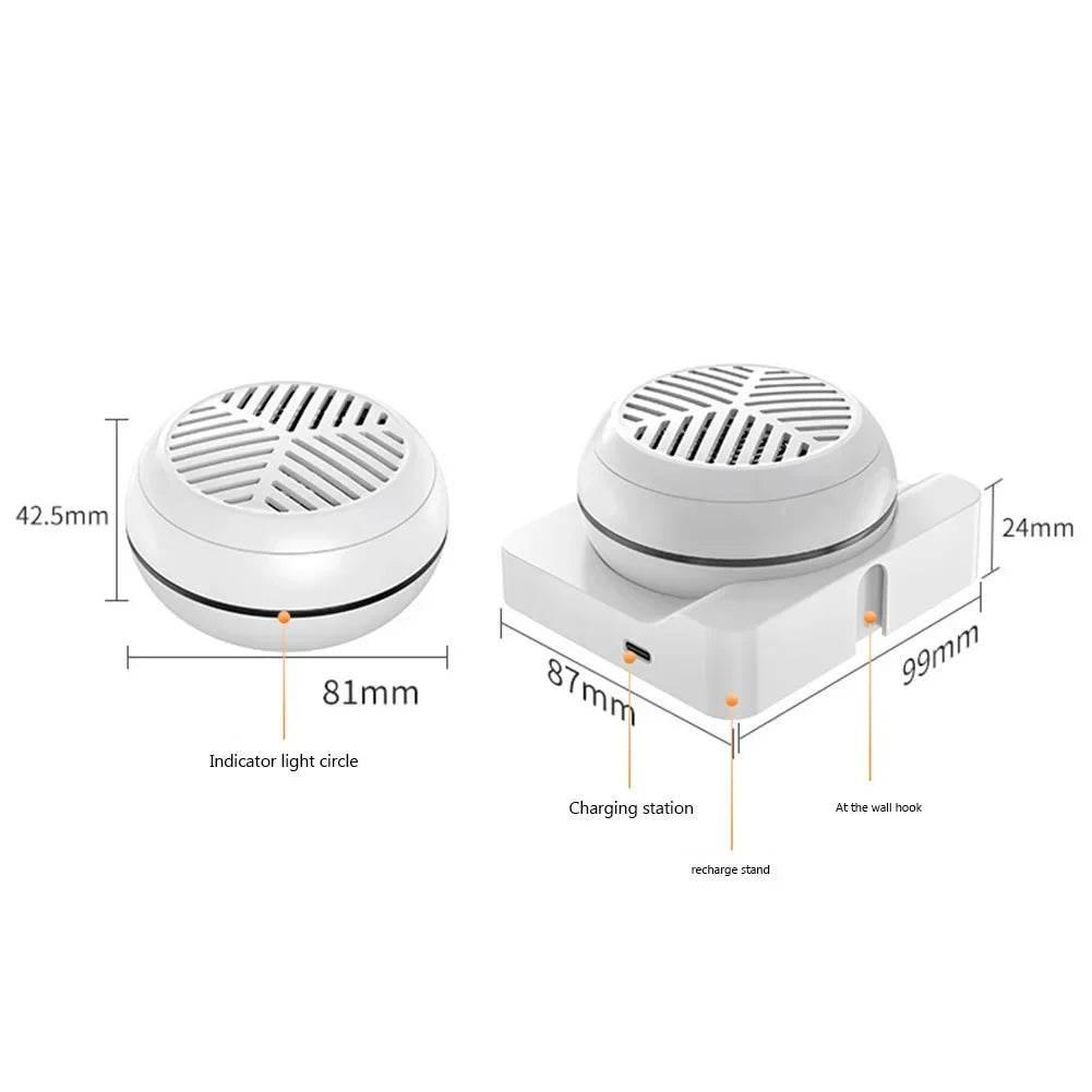 FreshRinse Pro: Pure & Safe Produce in Seconds! - Dabfavshop