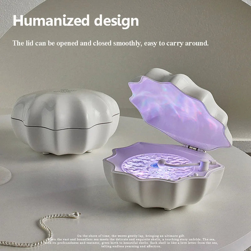 ShellTunes – Vibrant Sound in a Stunning Shell! Dabfavshop