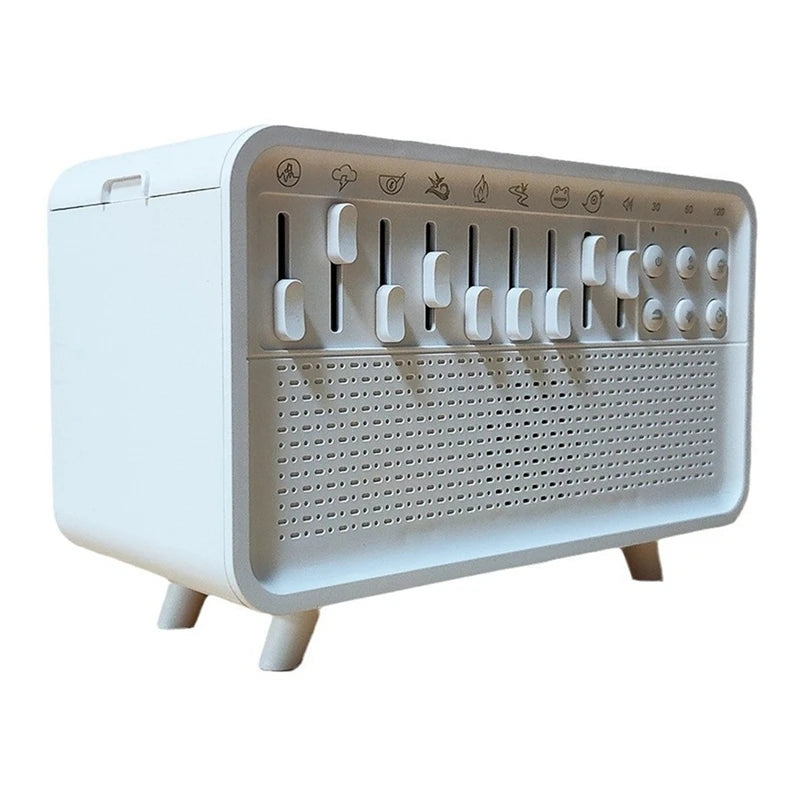 Multi-function Sleep Aid Device - Dabfavshop