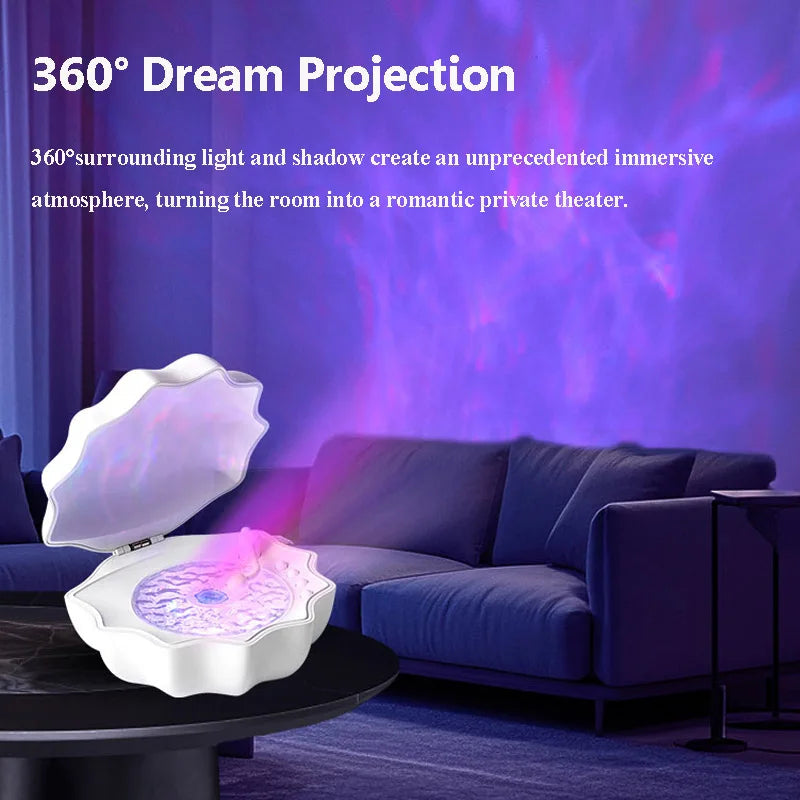 ShellTunes – Vibrant Sound in a Stunning Shell! Dabfavshop