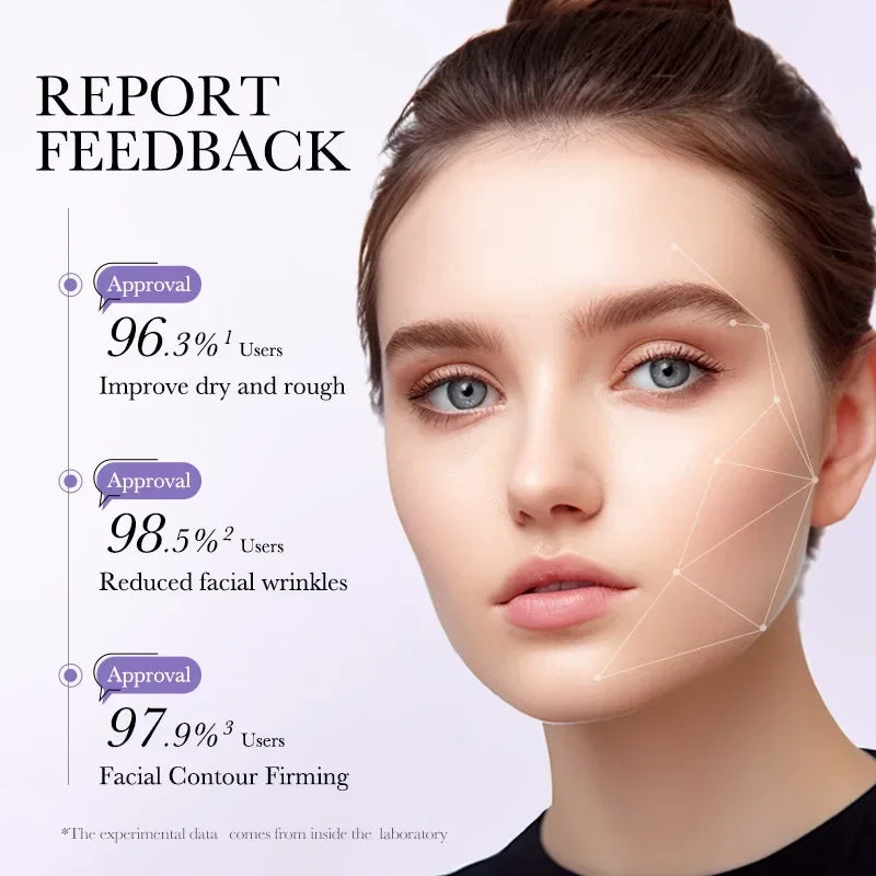 New Retinol Niacinamide Hyaluronic Acid Moisturizing Face Serum Essence Vitamin C Hydrating Shrink Pores Nourishing Skin Care Dabfavshop