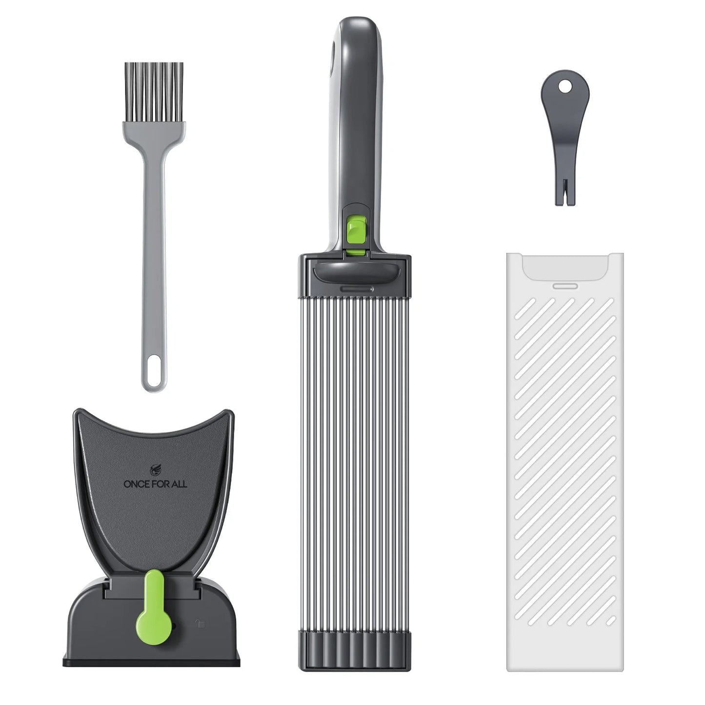 Raw Meat Razor – Effortless, Even Slices! Dabfavshop