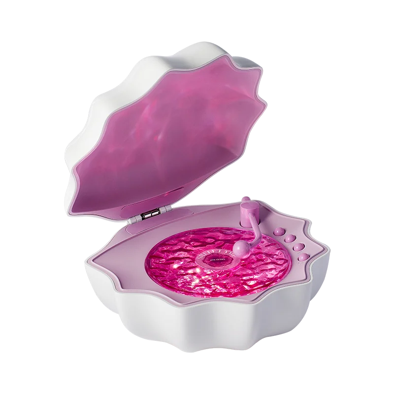 ShellTunes – Vibrant Sound in a Stunning Shell! Dabfavshop