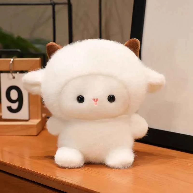 Plush Toys Lovely Stuffed Animals