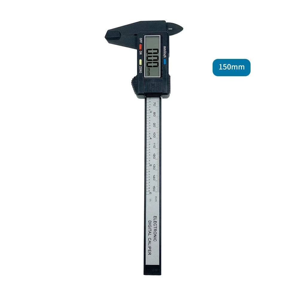 Electronic Digital Caliper Stone's Store
