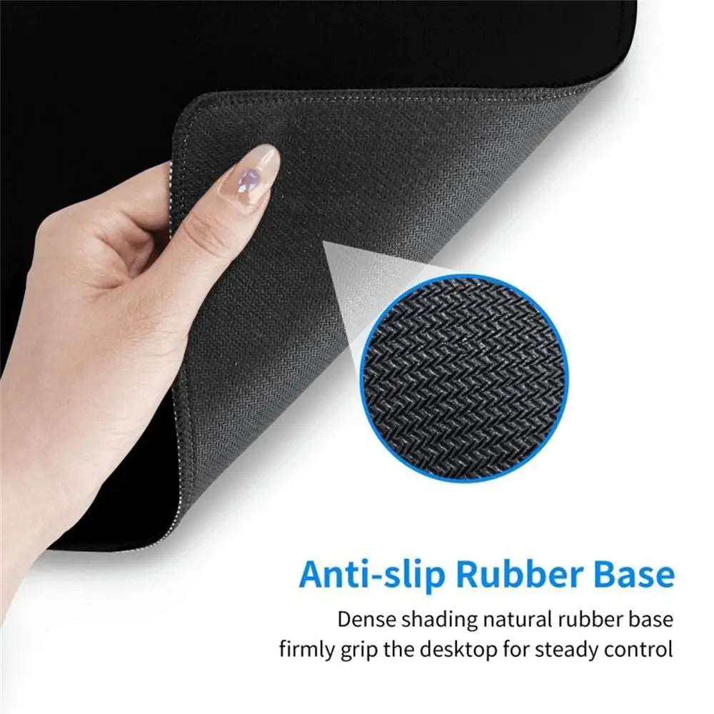 TradeMaster Mouse Pad – Precision Meets Market Style! Dabfavshop