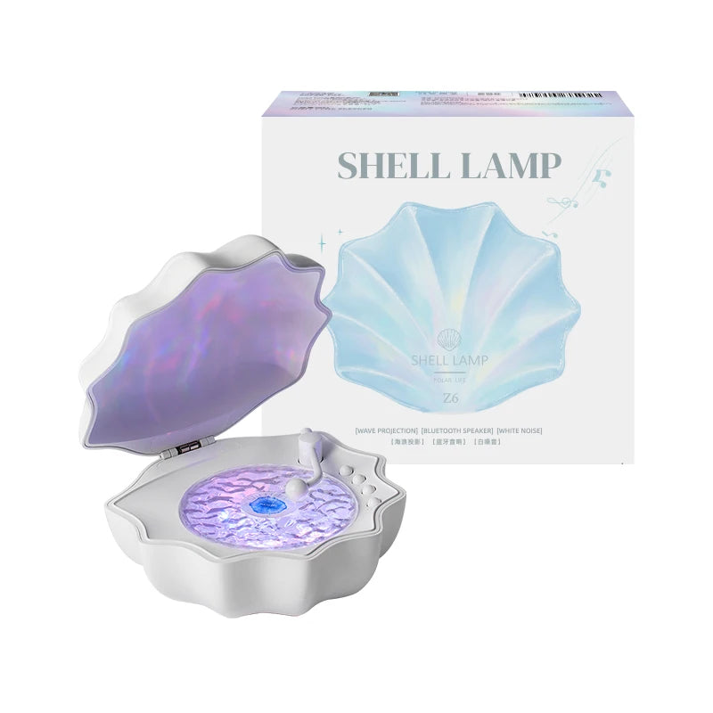 ShellTunes – Vibrant Sound in a Stunning Shell! Dabfavshop