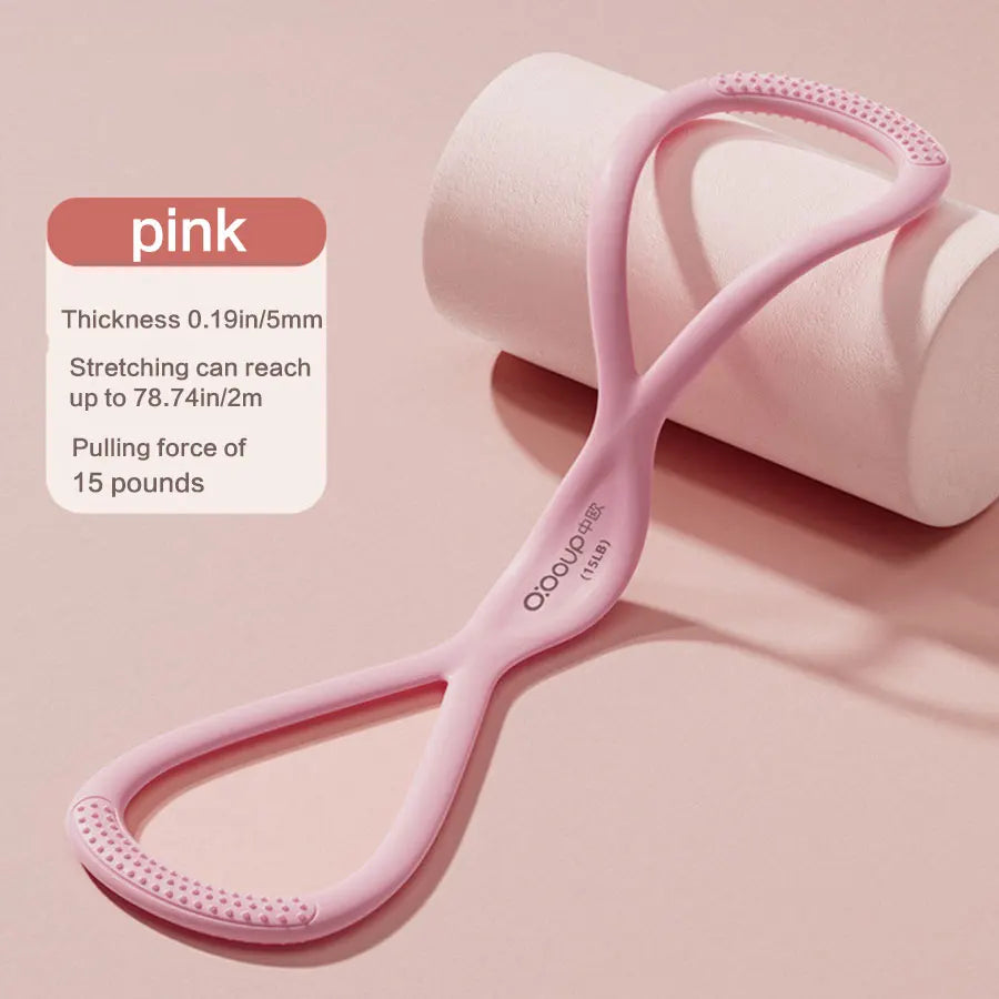 1pcs Resistance Bands