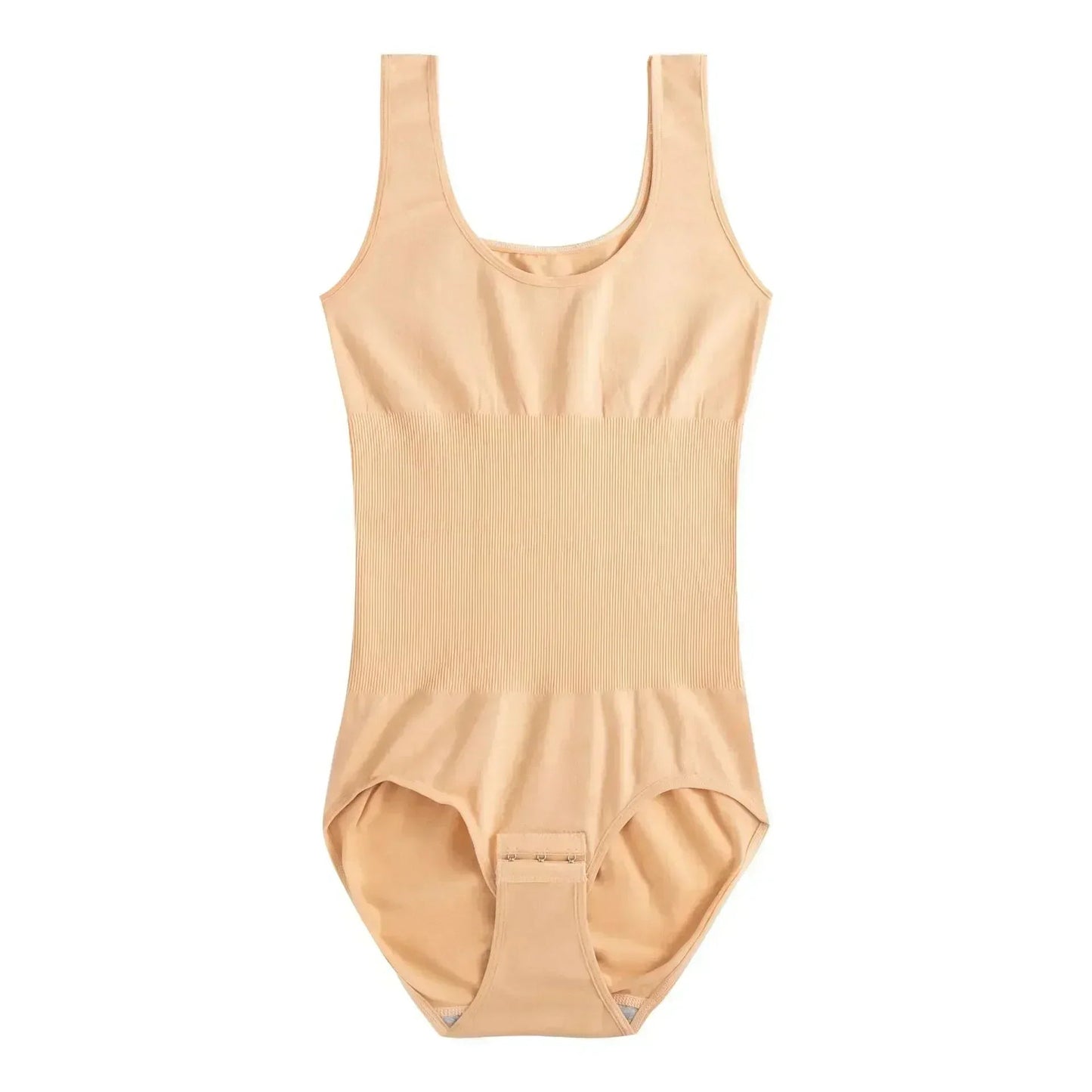 1/2PCS Bodysuit Women Slimming Shapewear Corset Reducing Body Shaper Modeling Underwear Tummy Control Panties Briefs 35-110kg Dabfavshop