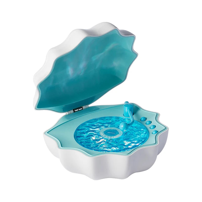 ShellTunes – Vibrant Sound in a Stunning Shell! Dabfavshop