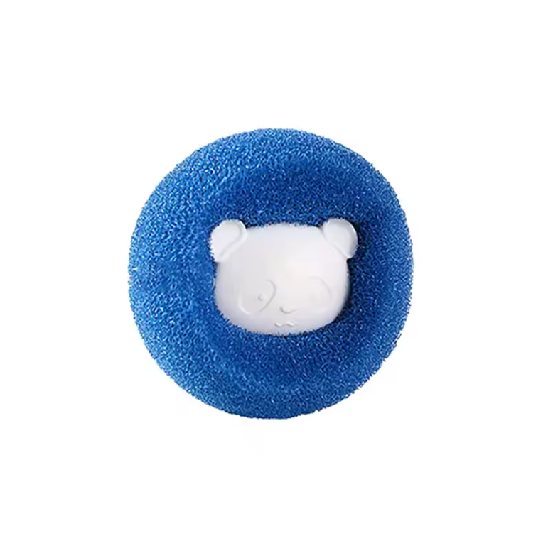 WagCatcher™ - Washing Machine Fur/Hair/Lint Catcher Balls (Reusable) Dabfavshop