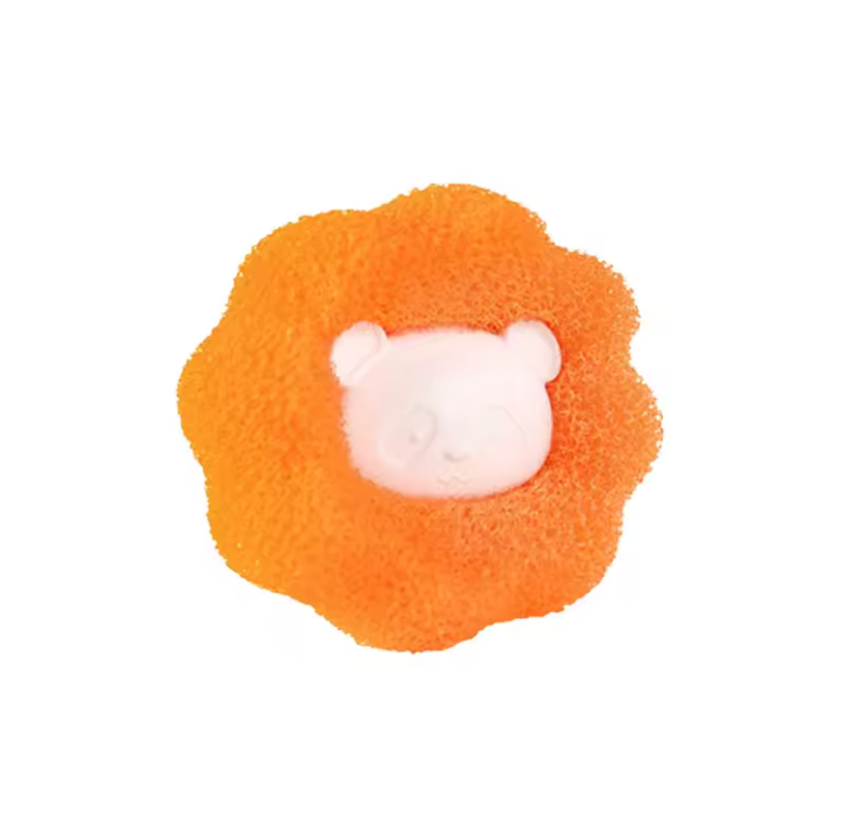 WagCatcher™ - Washing Machine Fur/Hair/Lint Catcher Balls (Reusable) Dabfavshop