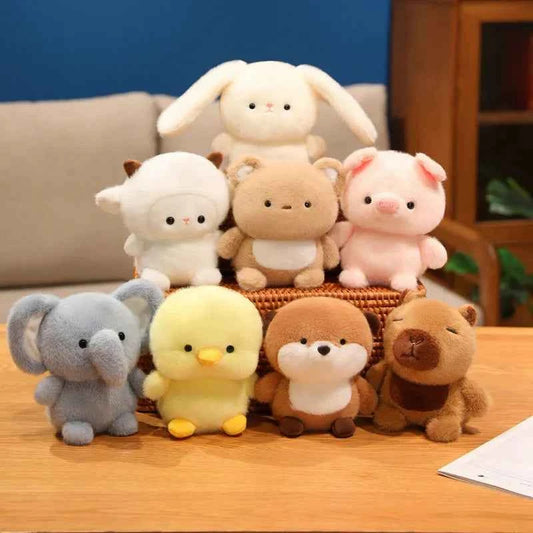 Plush Toys Lovely Stuffed Animals
