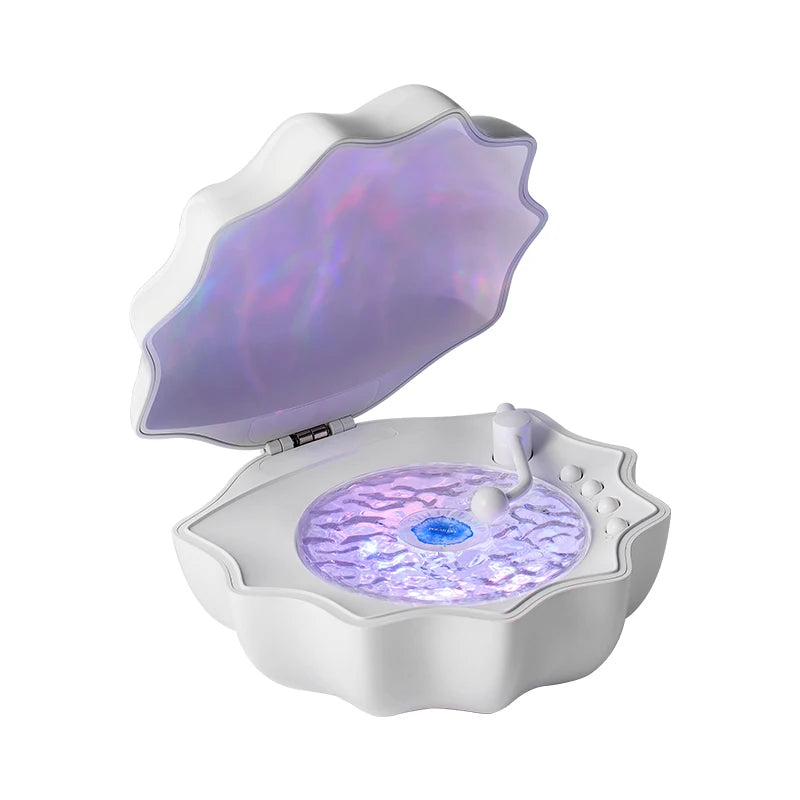 ShellTunes – Vibrant Sound in a Stunning Shell! Dabfavshop