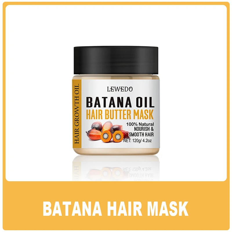PureGlow Batana Oil Lewedo Care Store