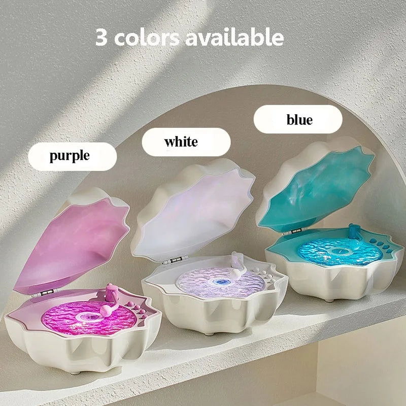 ShellTunes – Vibrant Sound in a Stunning Shell! Dabfavshop