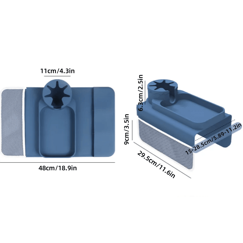 Silicone Sofa Armrest Up Holder - Dabfavshop