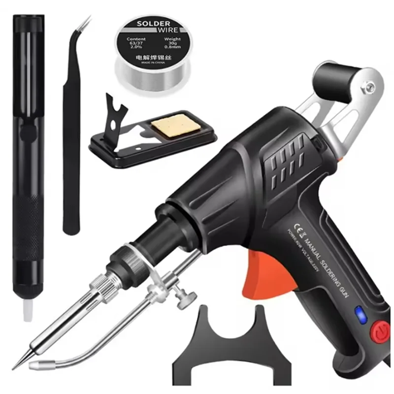 HeatCore Pro – Precision Welding, No External Flame! - Dabfavshop