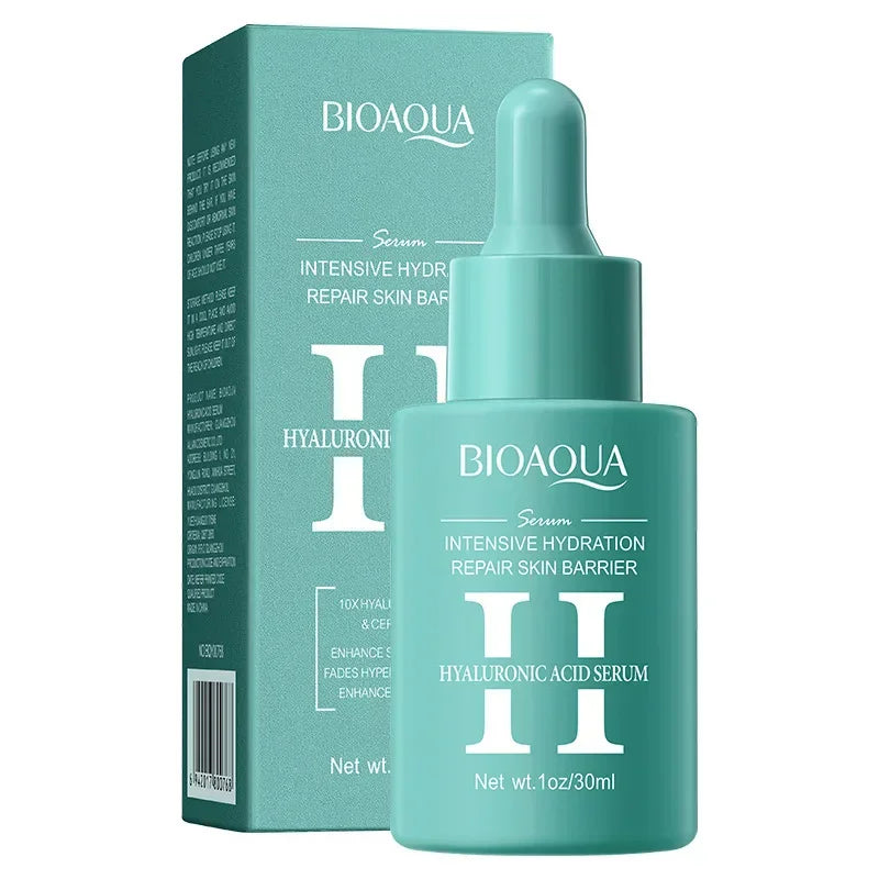 New Retinol Niacinamide Hyaluronic Acid Moisturizing Face Serum Essence Vitamin C Hydrating Shrink Pores Nourishing Skin Care Dabfavshop
