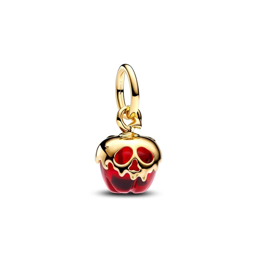 Fruit Charm Beads 925 Sterling Silver Dabfavshop