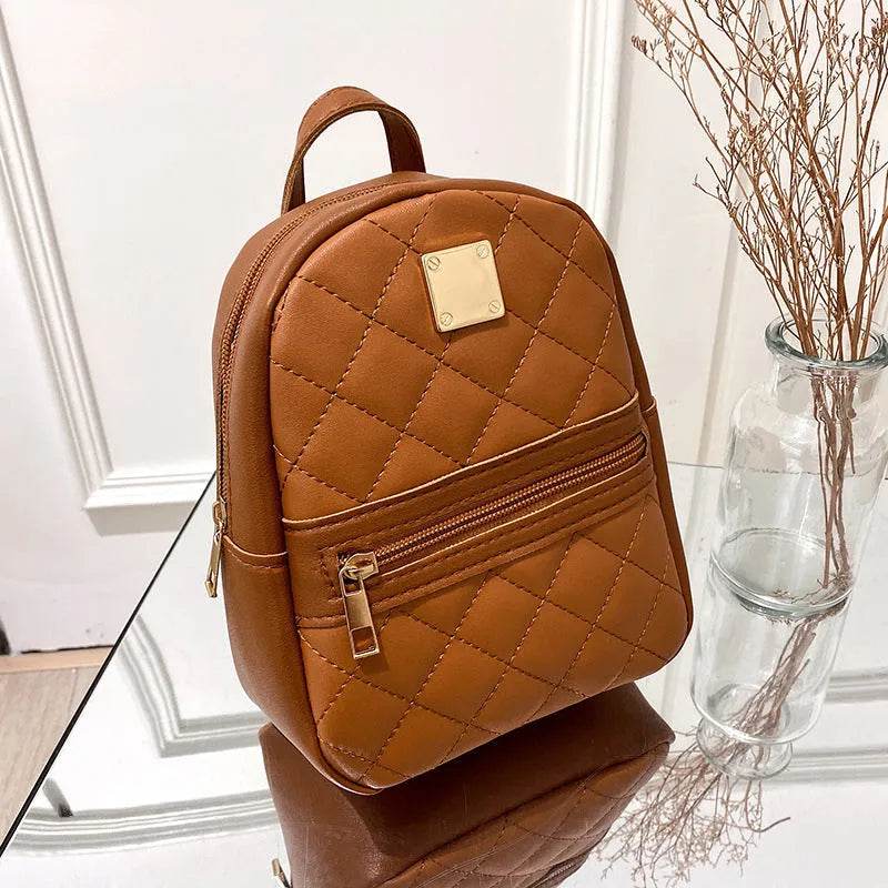 Personalized Fashion Backpack for Women - Dabfavshop
