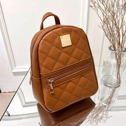 Personalized Fashion Backpack for Women - Dabfavshop