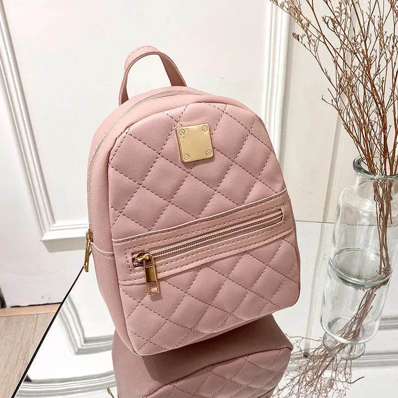 Personalized Fashion Backpack for Women - Dabfavshop