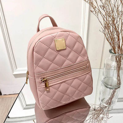 Personalized Fashion Backpack for Women - Dabfavshop