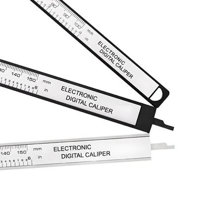 Electronic Digital Caliper Stone's Store