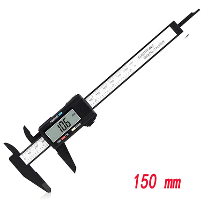 Electronic Digital Caliper Stone's Store