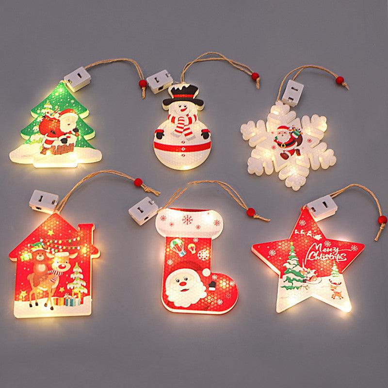 LED Christmas Light String - Dabfavshop