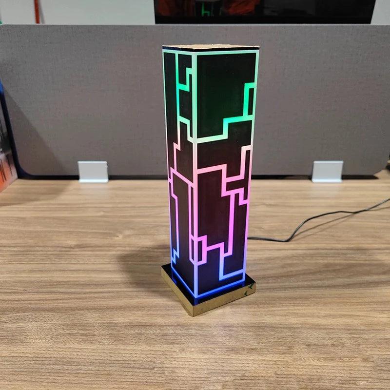 RGB Smart Table Lamp - Dabfavshop