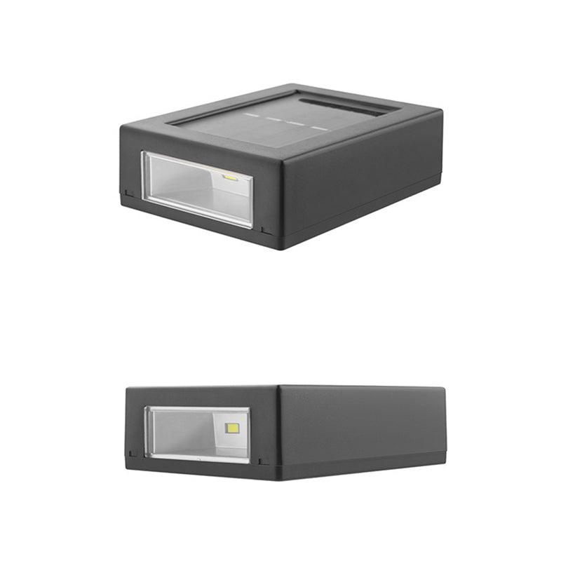 Solar Lamp Outdoor LED Lights - Dabfavshop