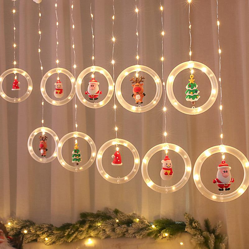 LED Christmas Light String - Dabfavshop