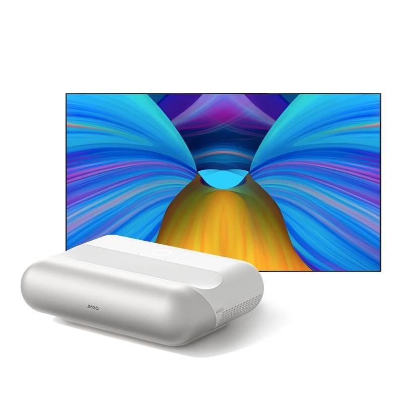 Smart Portable Smart Wall Projector - Dabfavshop