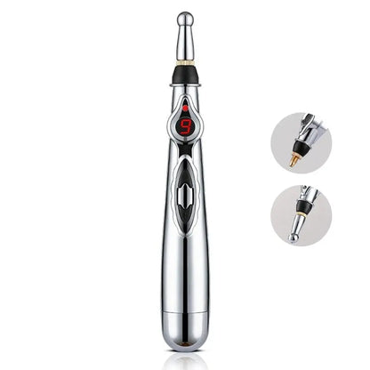 Electronic Acupuncture Pen Dabfavshop