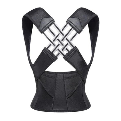 Back Brace Posture Corrector Pain Relief - Dabfavshop