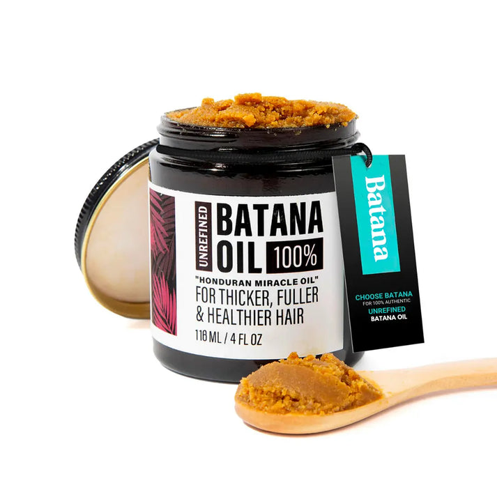 PureGlow Batana Oil Lewedo Care Store