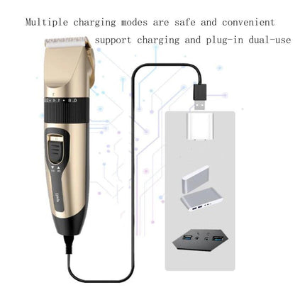 Professional Pet Clippers - Dabfavshop