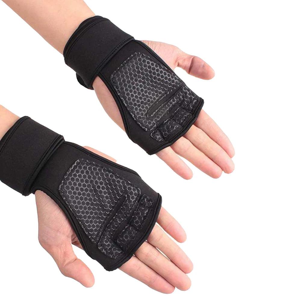 Training Sport Gloves For Men And Women Fitness - Dabfavshop