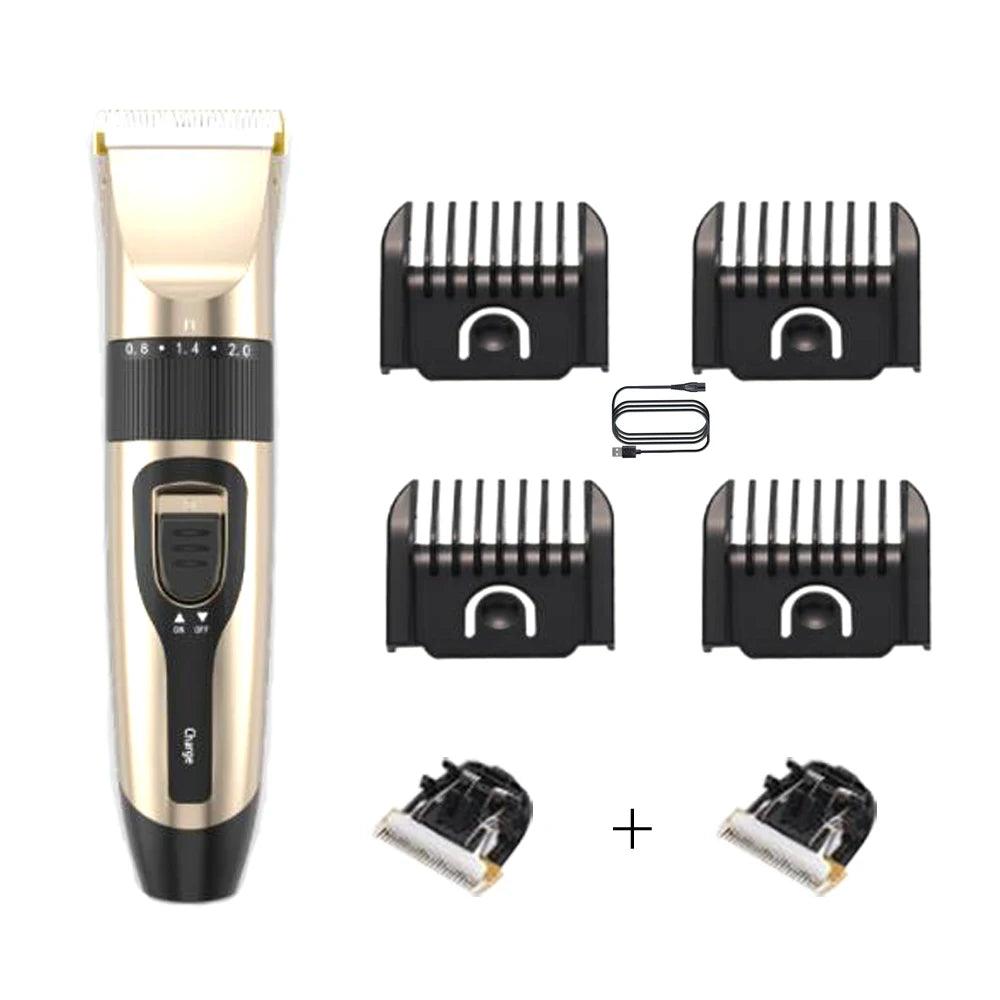 Professional Pet Clippers - Dabfavshop