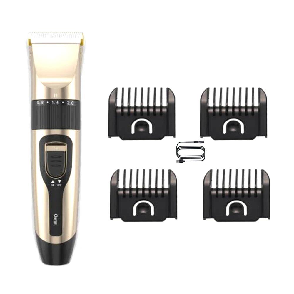 Professional Pet Clippers - Dabfavshop