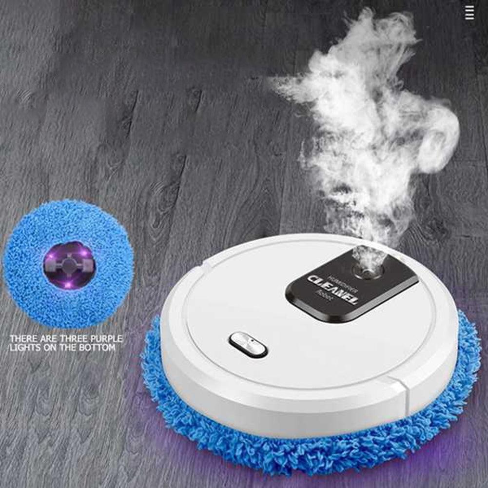 Smart Sweeping Mopping Robot Vacuum Cleaner - Dabfavshop