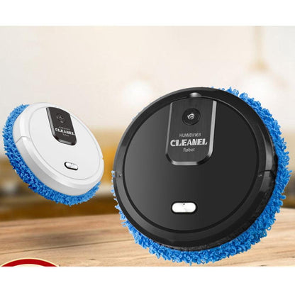 Smart Sweeping Mopping Robot Vacuum Cleaner - Dabfavshop