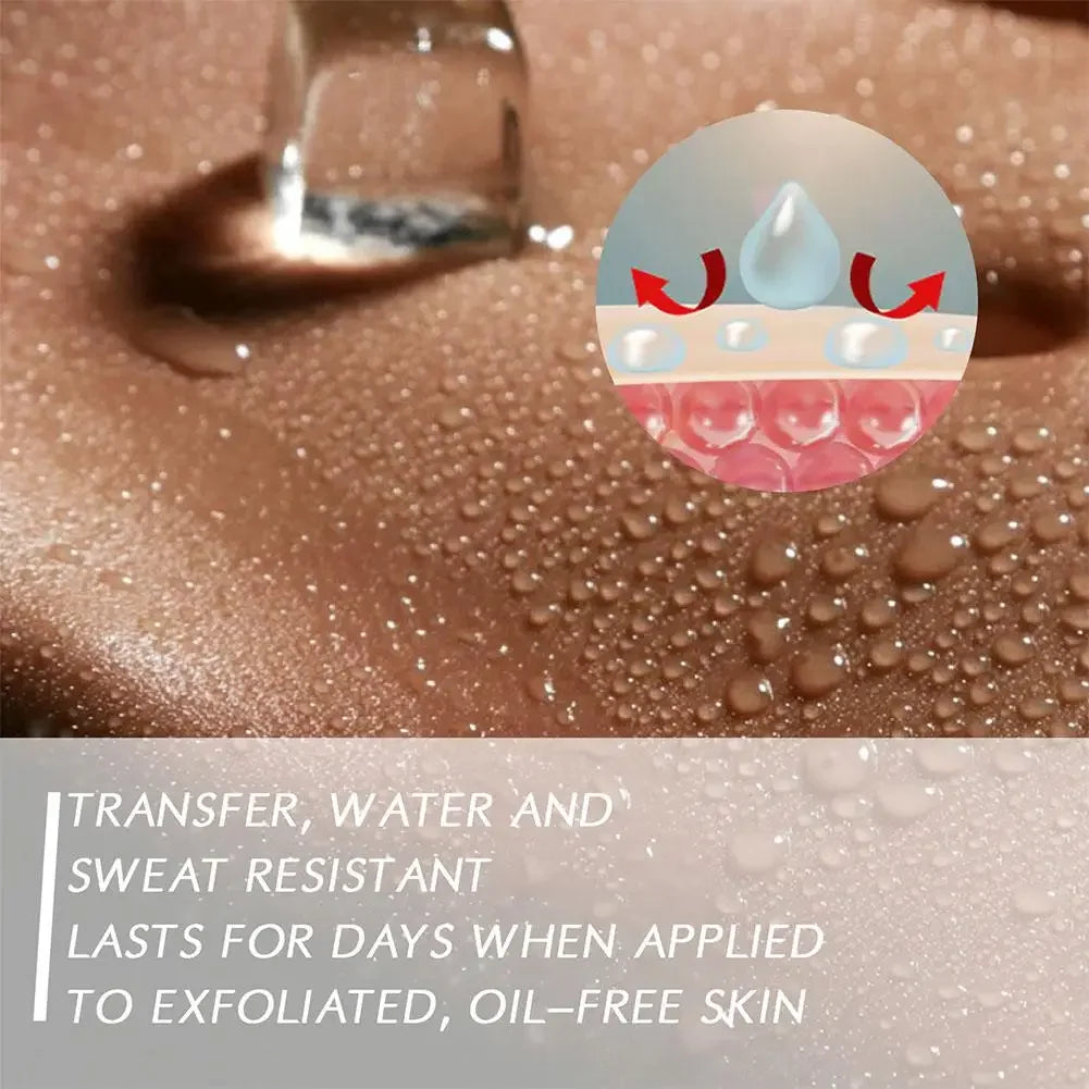 GlowSilk – Even Tone, Flawless Finish! Dabfavshop