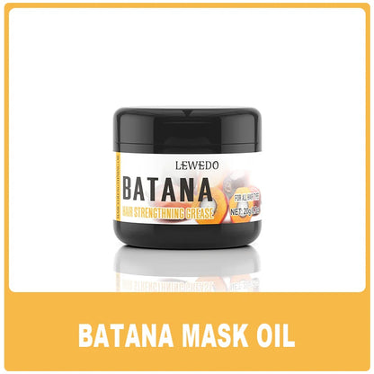PureGlow Batana Oil Lewedo Care Store