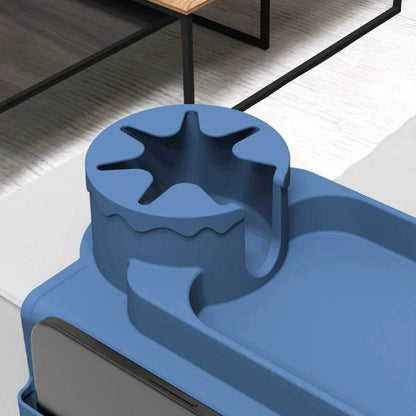 Silicone Sofa Armrest Up Holder - Dabfavshop